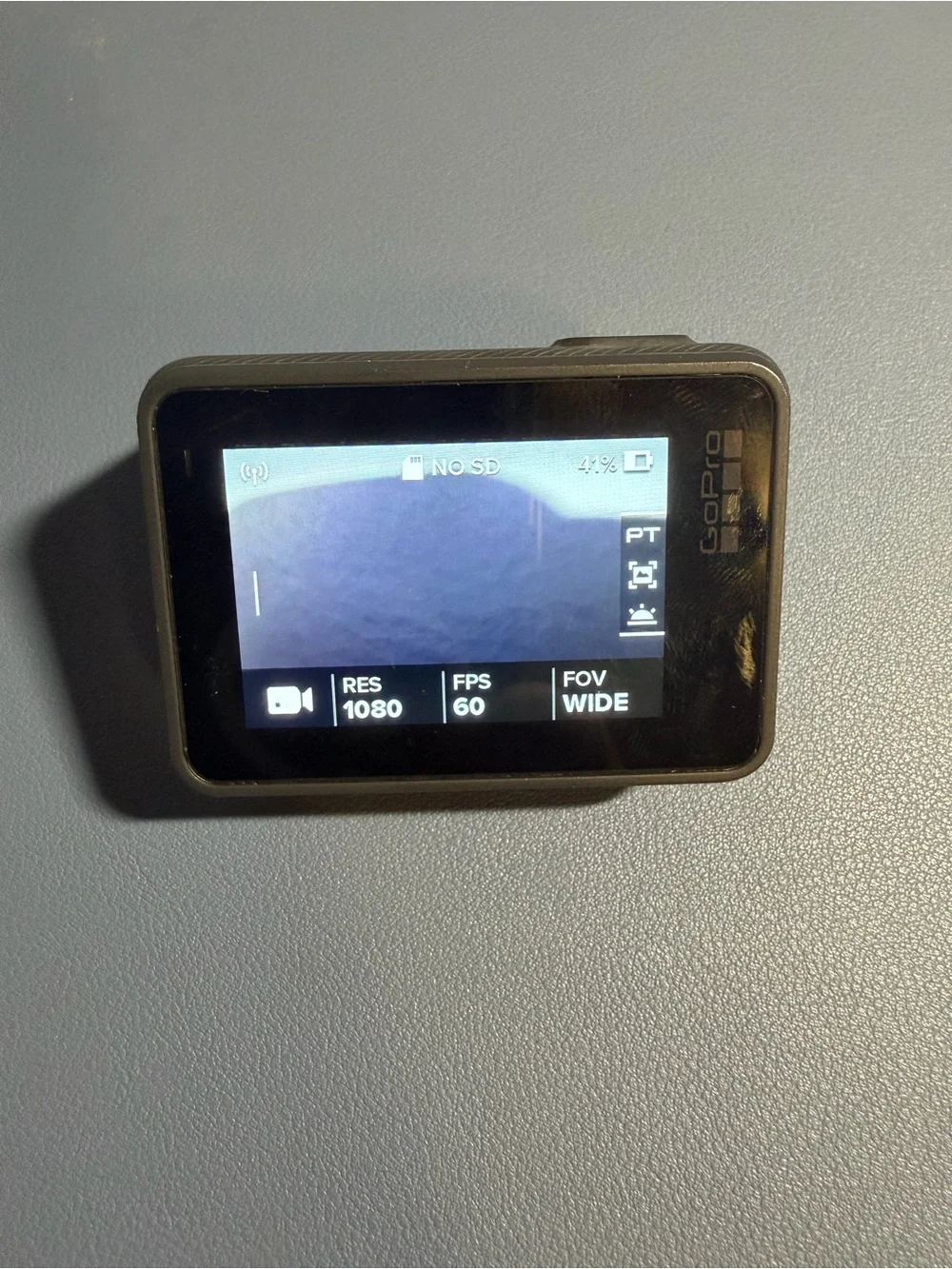 GoPro Hero5 + Hero4